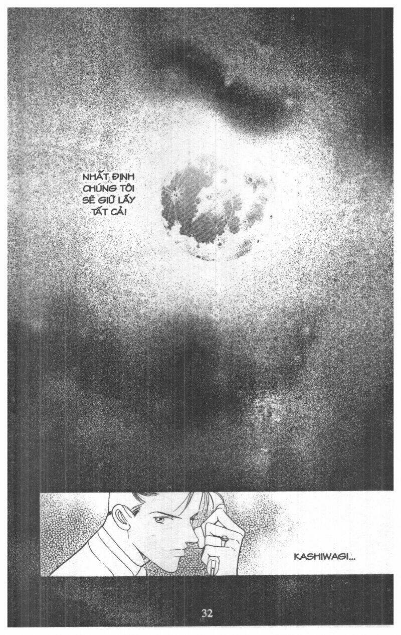 nàng tiên ánh trăng - kaguya hime chapter 24 32