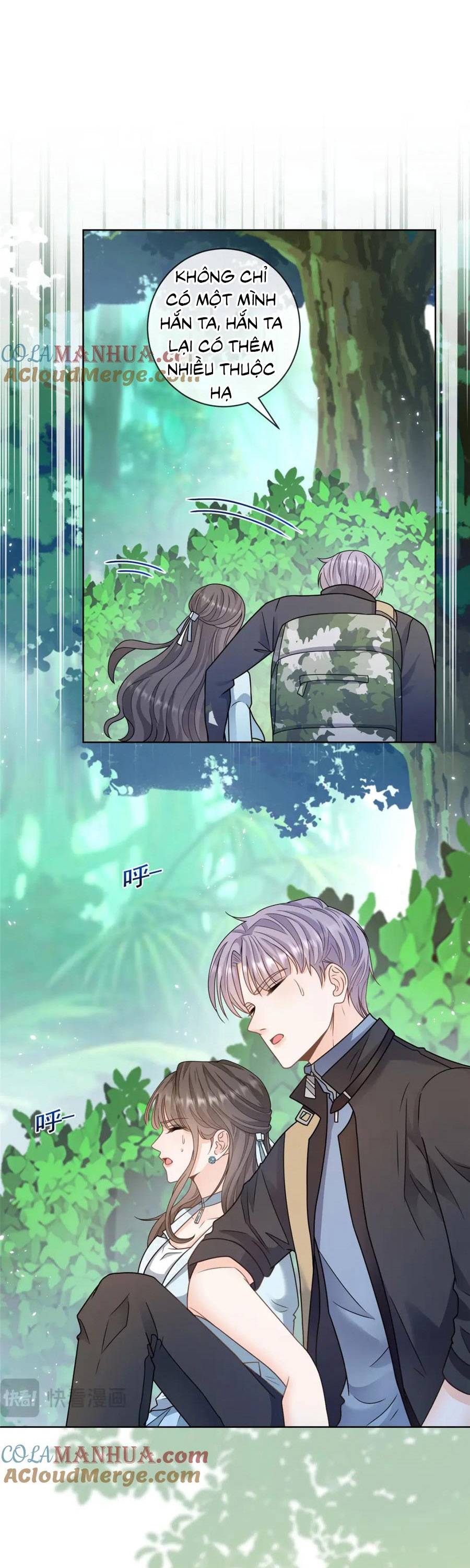 sát thủ đại nhân tại tuyến dưỡng hồ chapter 131 7