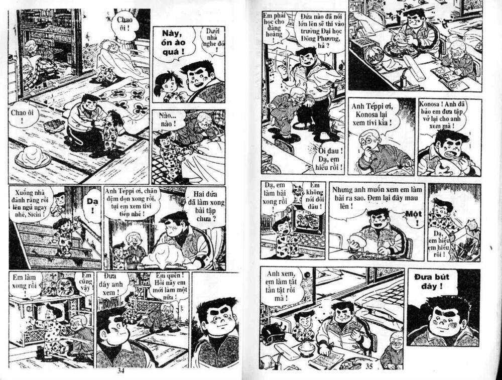 tân teppi chapter 2 16