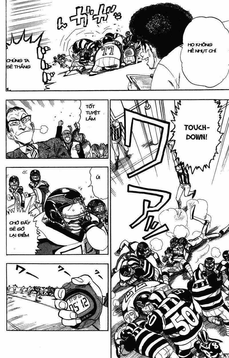 lá chắn mắt chapter 45 26