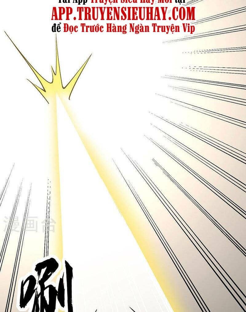 võ đạo độc tôn chapter 382 46