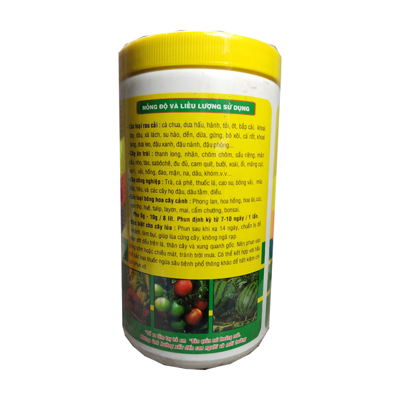 Phân bón Growmore 30-10-10 | Giàu đạm chuyên dùng cho ra chồi ra lá