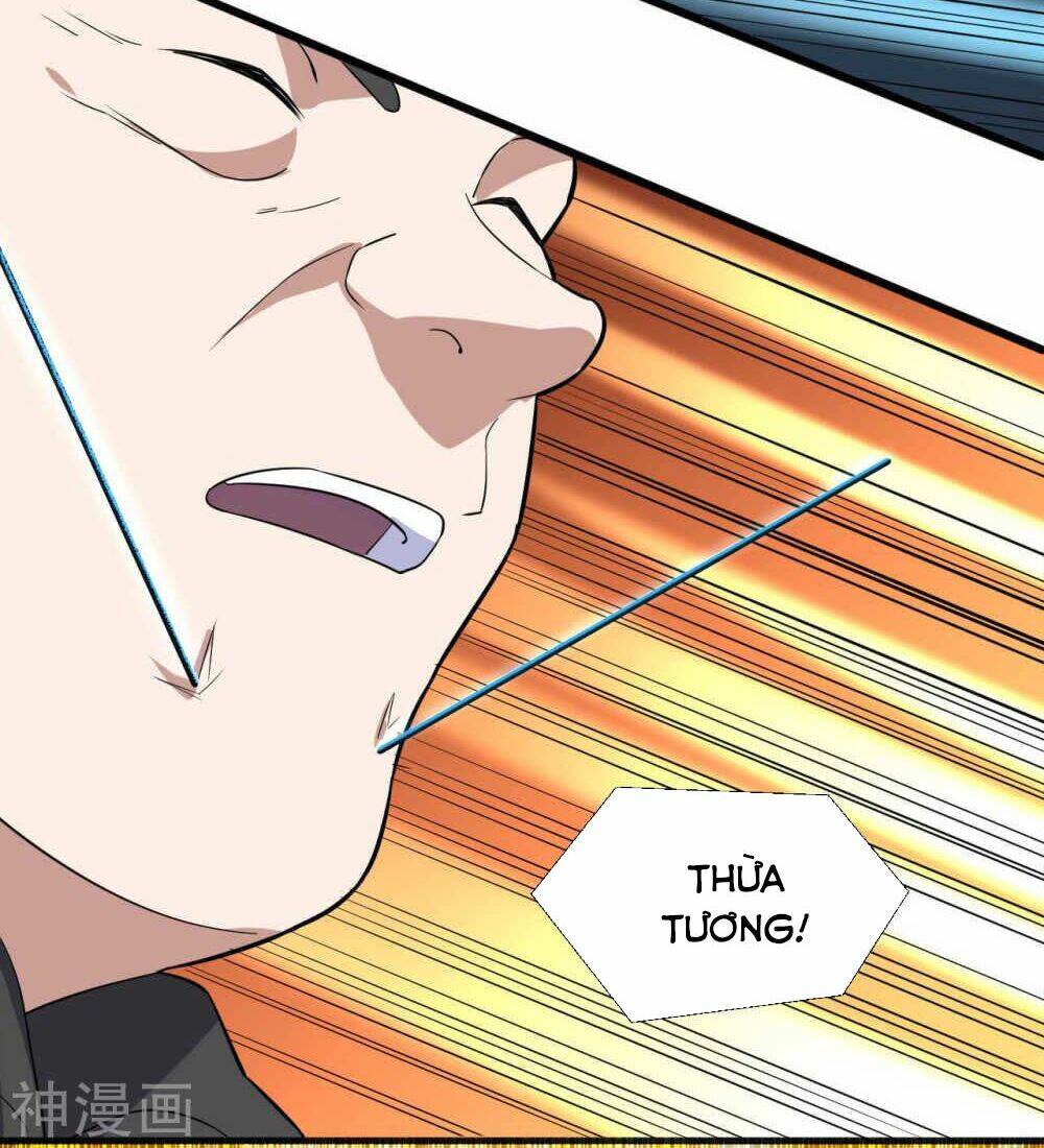 tu chân truyền nhân tại đô thị chapter 12 21