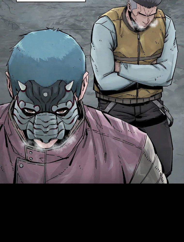 mật mã mê cung chapter 14 38