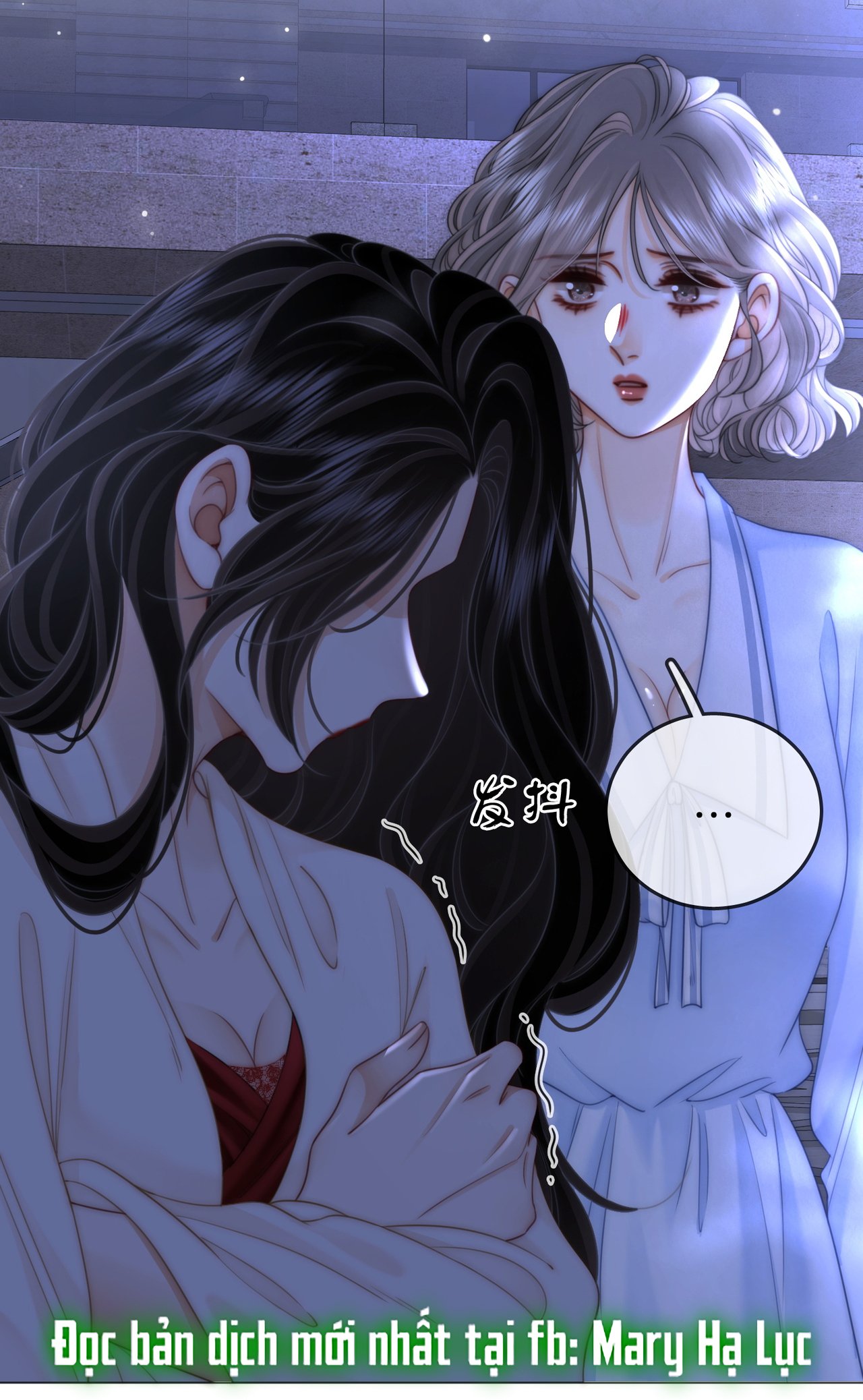 cố tiểu thư và khúc tiểu thư chapter 136 14