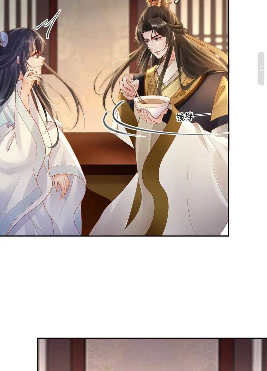 sự trả thù của vương phi chapter 39 20