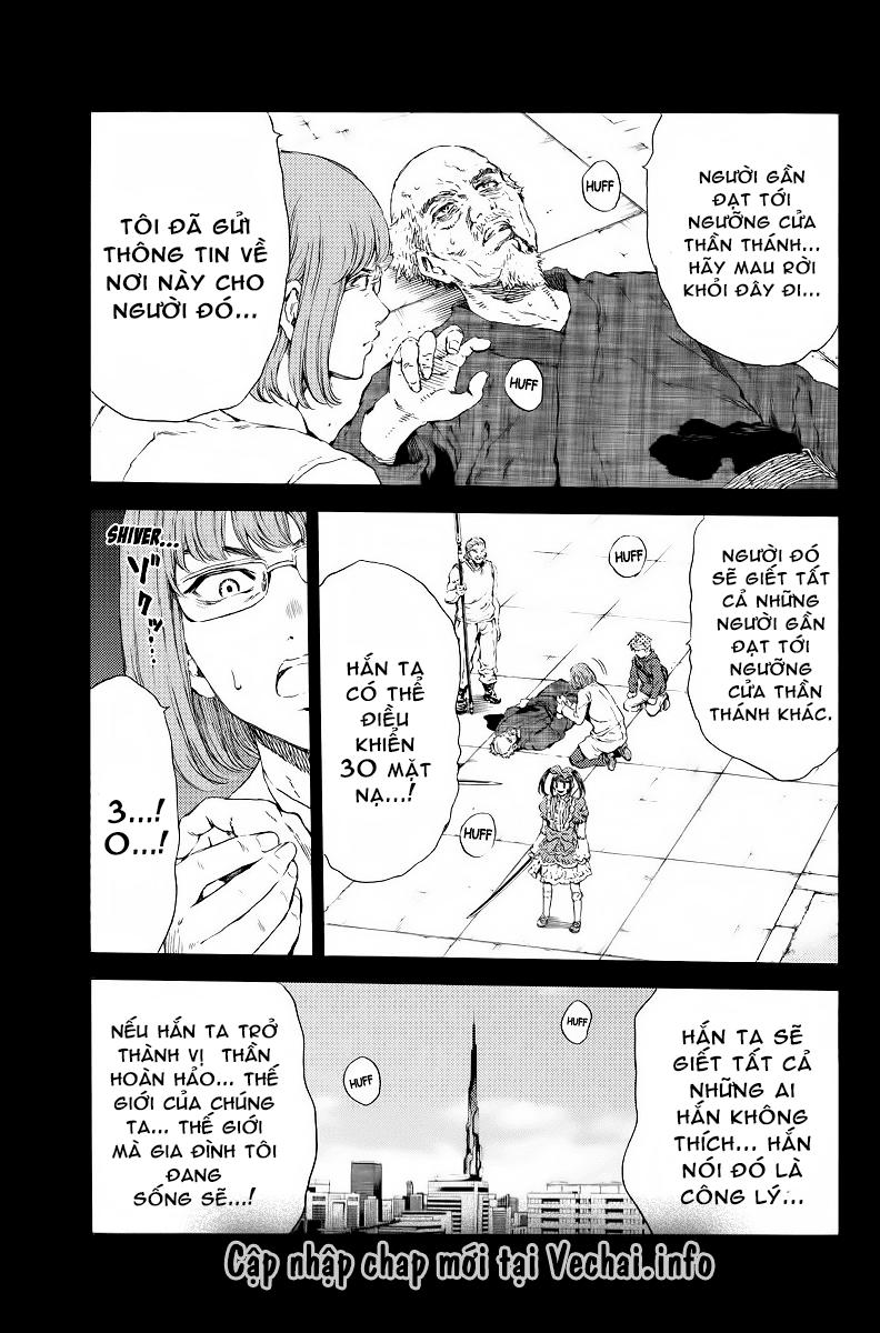 tenkuu shinpan arrive chapter 113 13