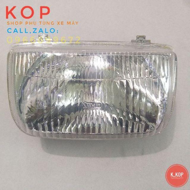 Bộ đèn dành cho DREAM 3 lùn