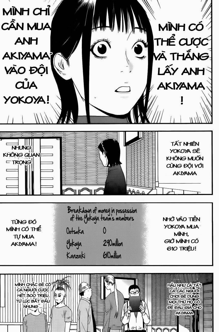 liar game chapter 176 6