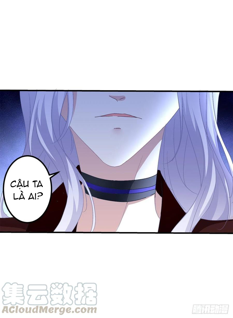 kiểm soát tuyệt đối chapter 88 35