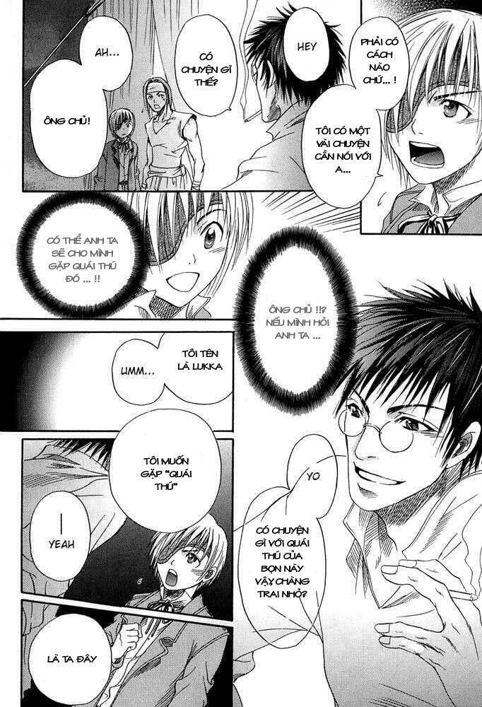 beast in the tower chapter 5.2 7