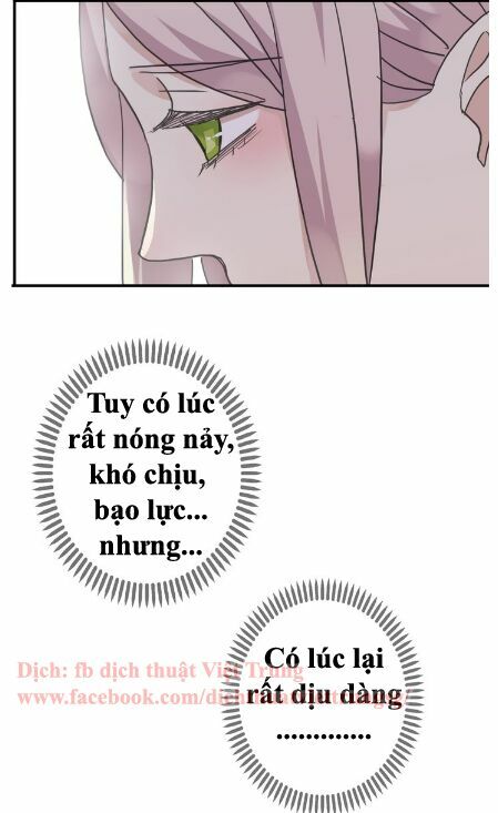 vết cắn ngọt ngào phần 1 chapter 35 18