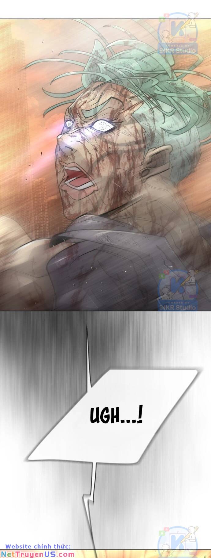 kĩ nguyên của anh hùng chapter 131 74