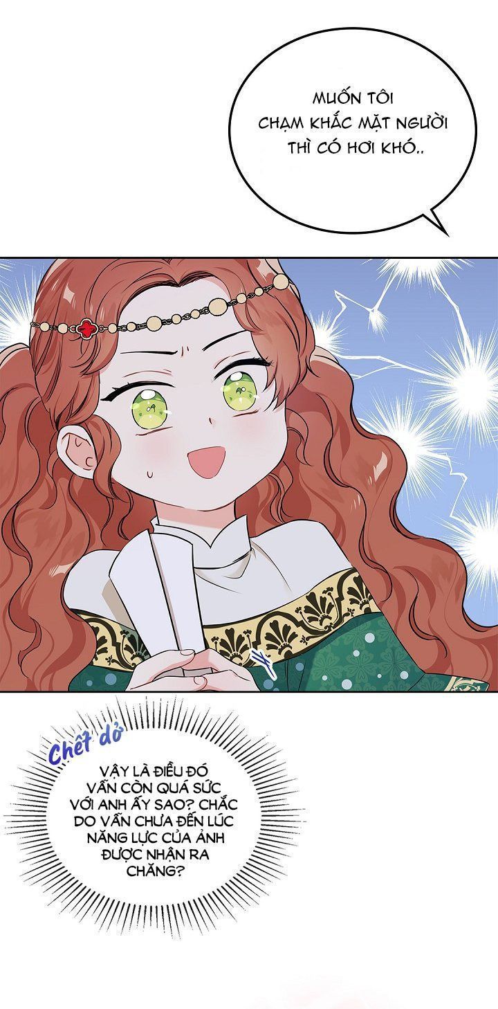 lần này tôi sẽ trở thành gia chủ chapter 11 5