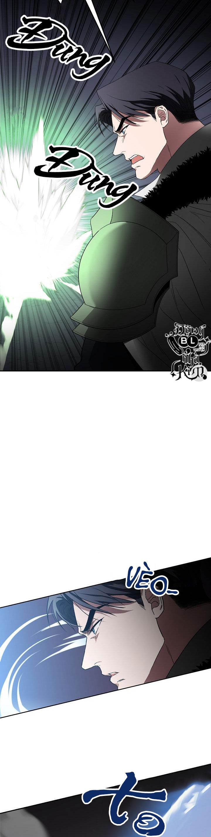 hai đất nước, đất nước của nô lệ chapter 24 18