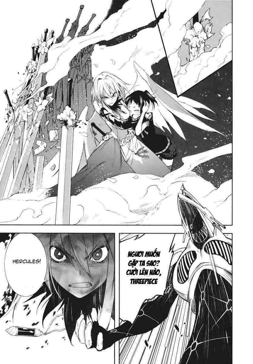 yumekui merry chapter 20 15