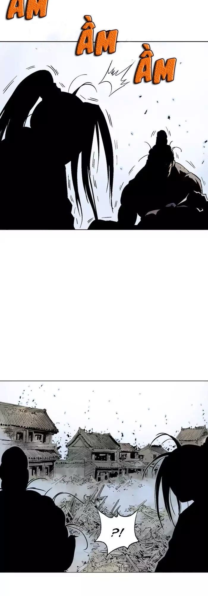 cao thủ 2 chapter 26 35