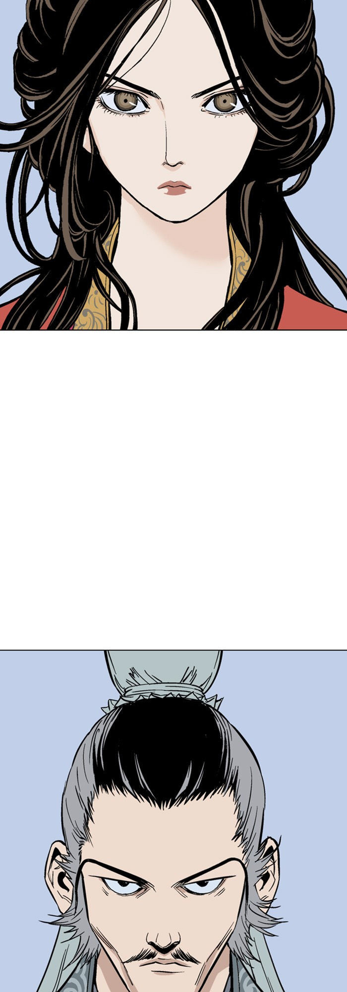 cao thủ 2 chapter 30 31