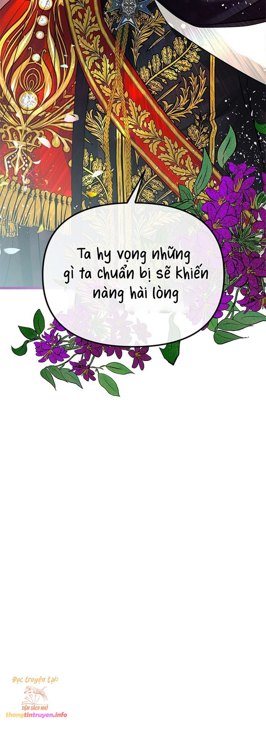 [ 18+ ] bệ hạ đã thay đổi rồi! chapter 15 14