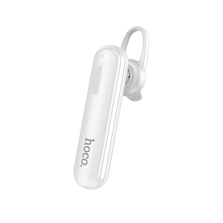 Tai nghe bluetooth Hoco e36 v4.2 - tai nghe nhét tai không dây có mic đàm thoại - hàng chính hãng