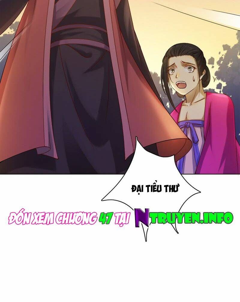 khuynh thế độc phi chapter 46 39