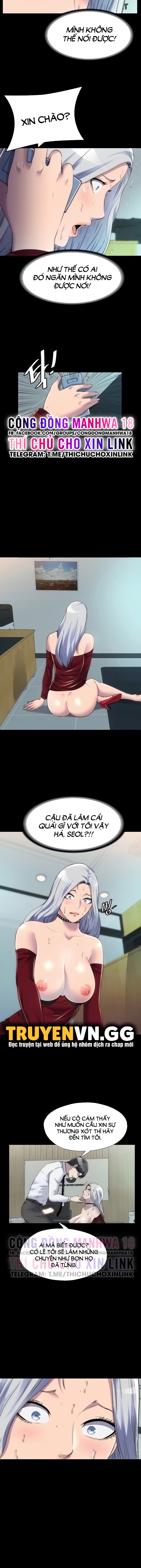 điều khiển cơ thể chapter 31 3