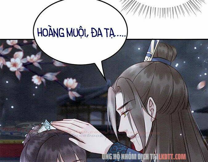 trọng sinh bá sủng nhiếp chính vương quá mạnh mẽ chapter 116 65