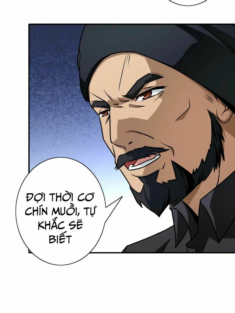 hộ hoa cao thủ tại đô thị chapter 102 19