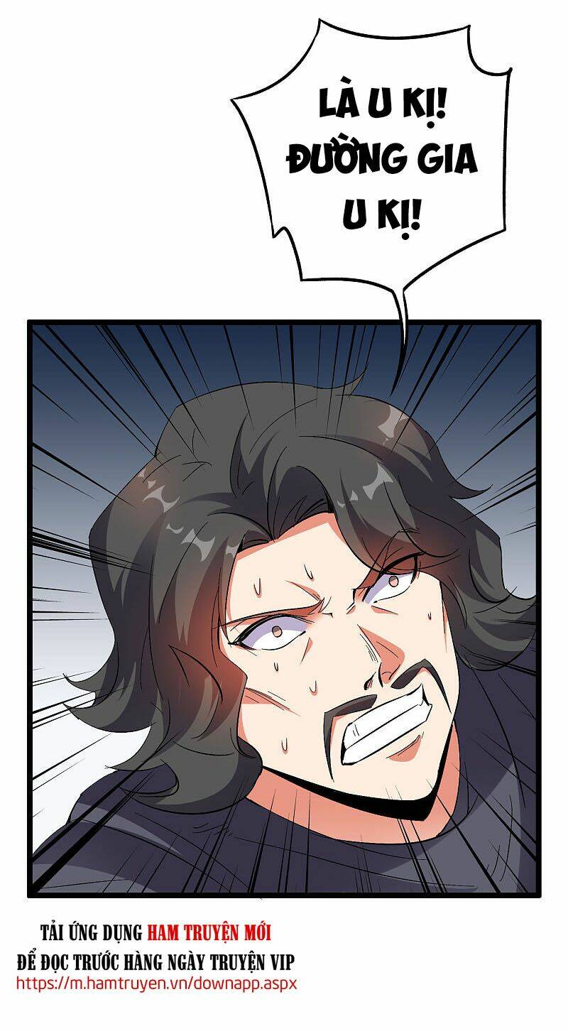 phục thiên thánh chủ chapter 98 24