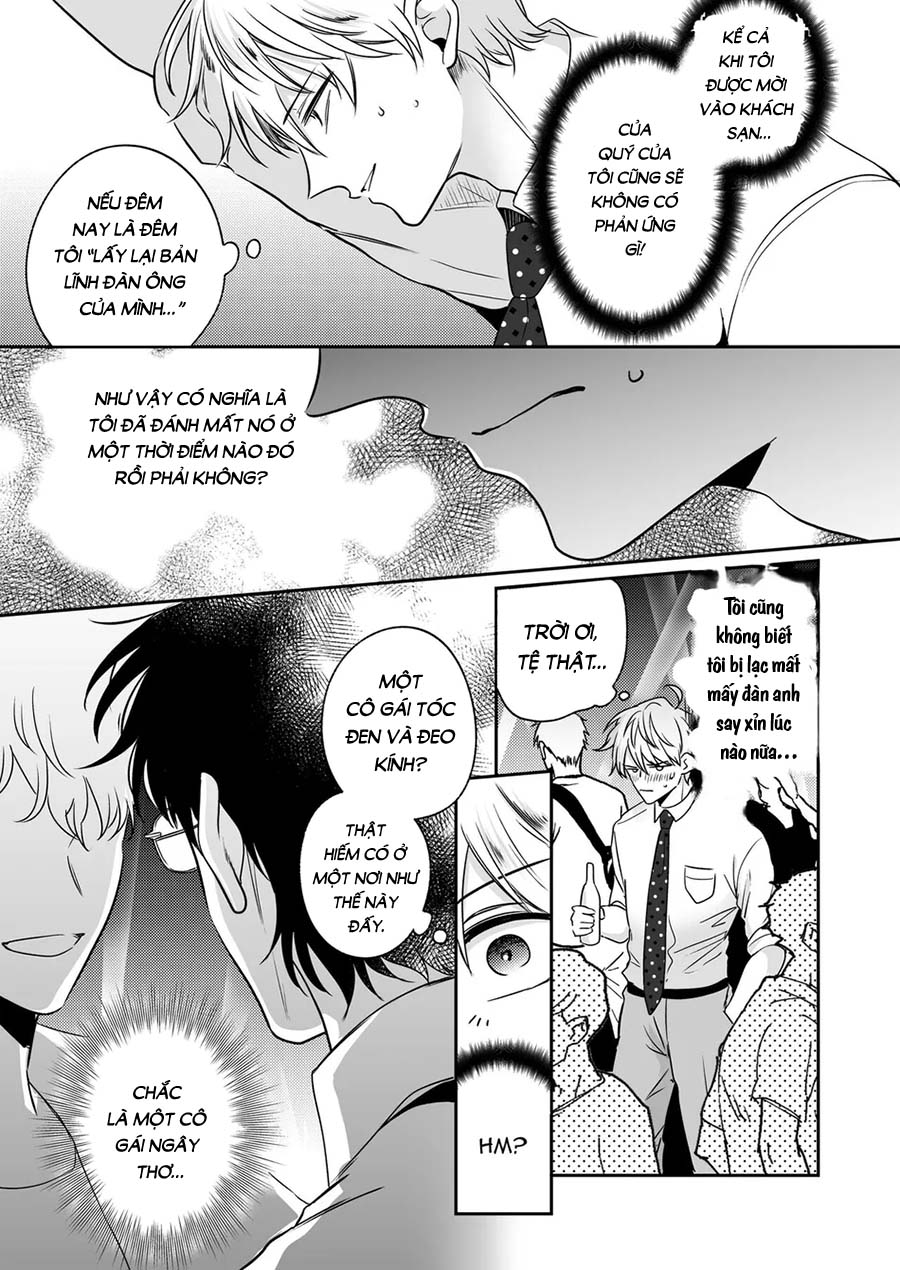 giam cầm playboy trong 7 ngày chapter 1 12