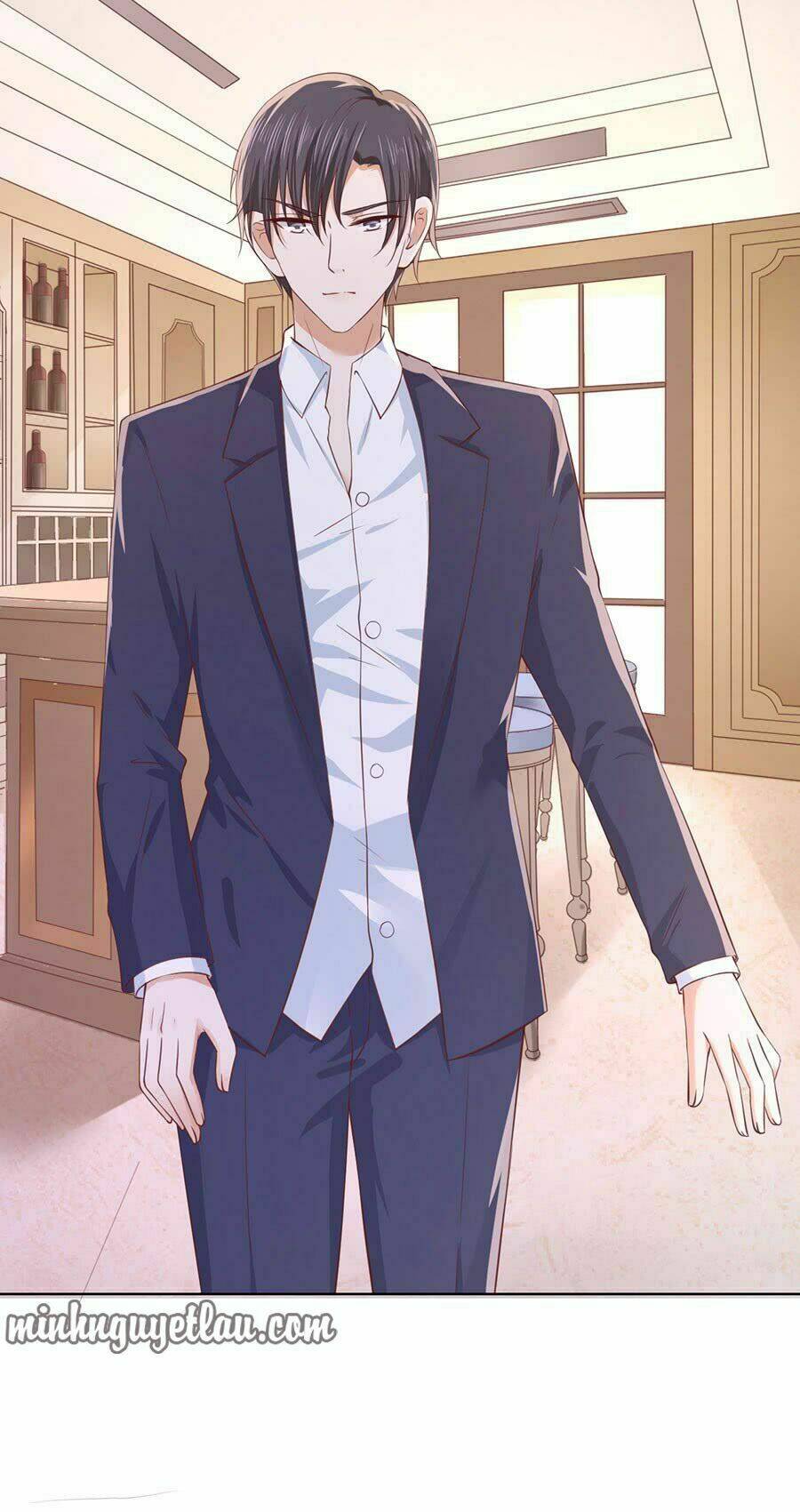 liệt ái tri hạ: series mật đào tiểu tình nhân chapter 250 21