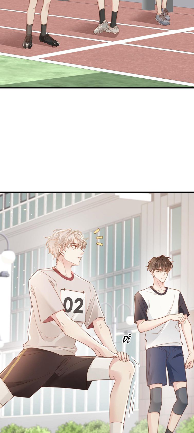 sau khi mất trí nhớ tình địch nói tôi là bạn trai anh ấy chapter 2 29