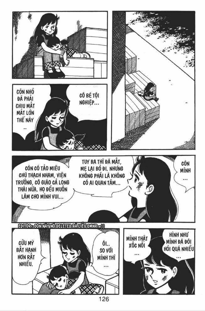 cô bé mồ côi chapter 34 8