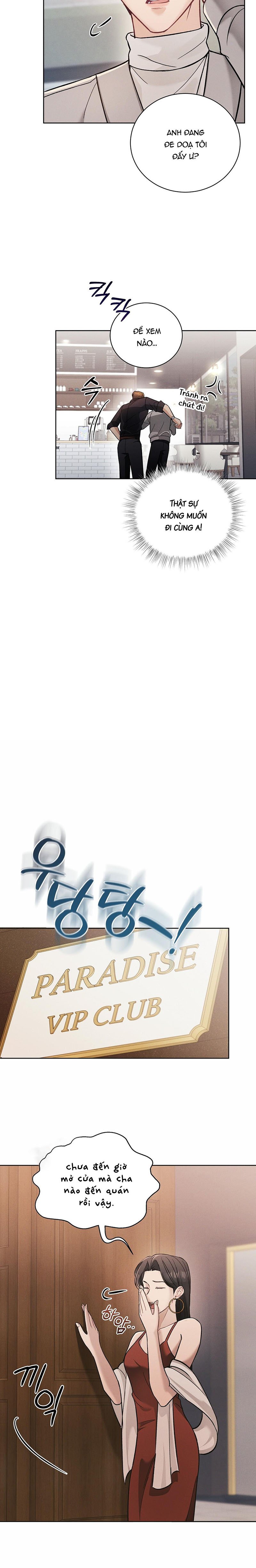 giải mã bí mật chapter 2 17