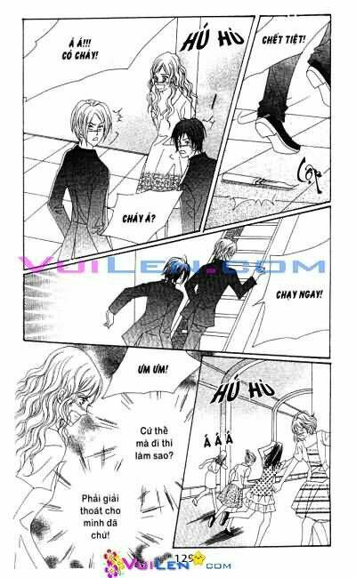 người duy nhất chapter 95 10