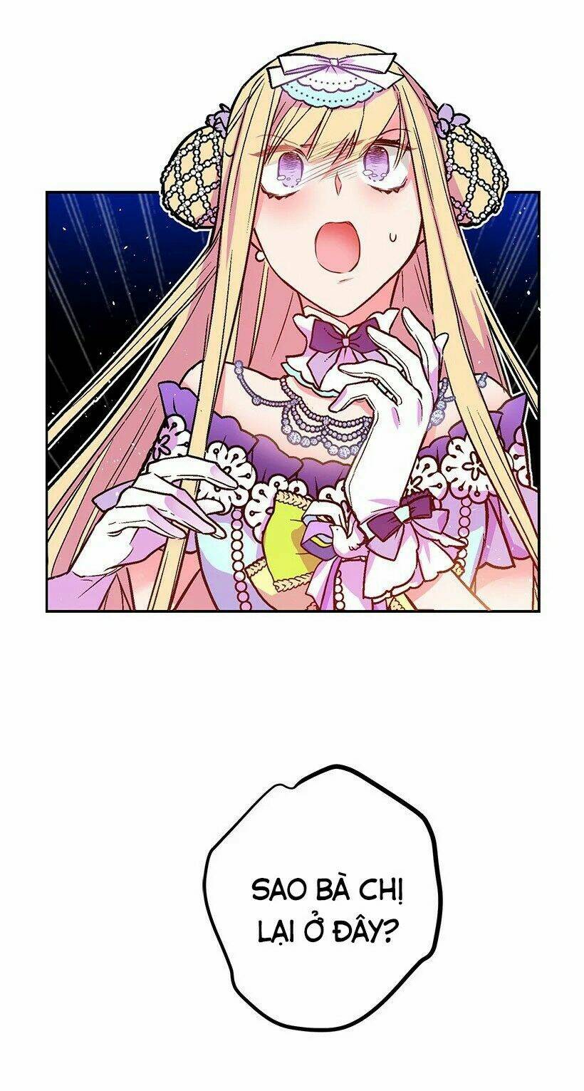 hung mãnh tiểu thư chapter 24 34