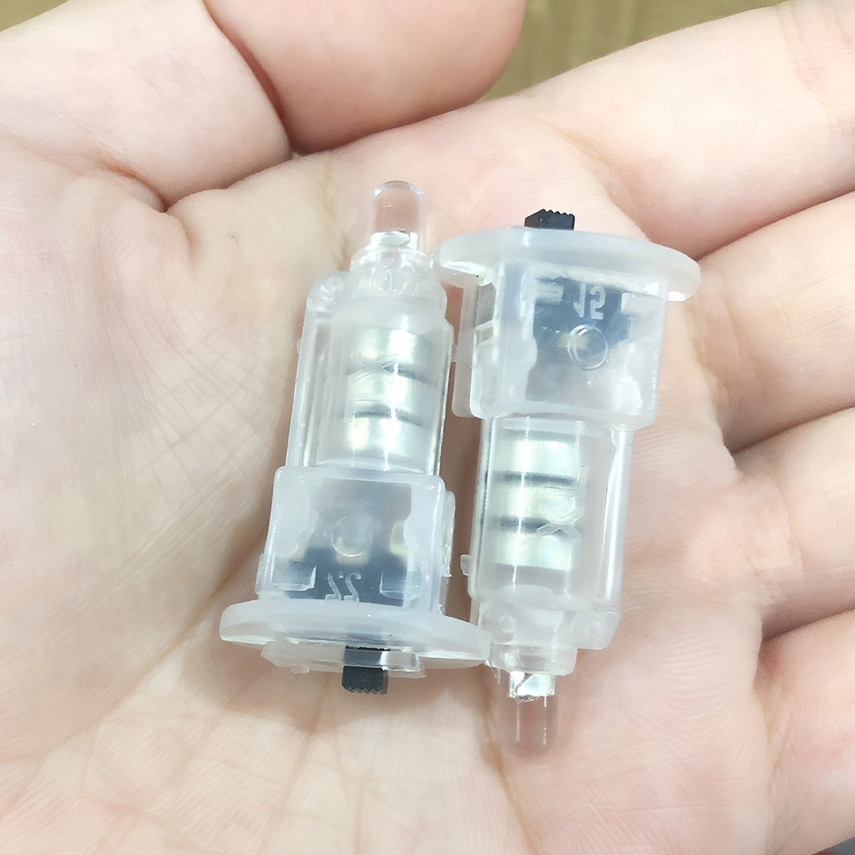 Lồng đèn hình thú phát sáng cao cấp Baby-S, Lồng đèn trung thu cho bé hot trend 2023 – SDC073
