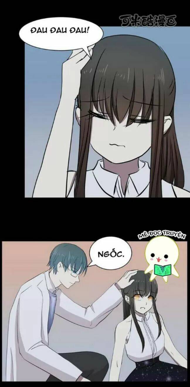 hành trình truy tìm cái chết của up chủ chapter 16 8