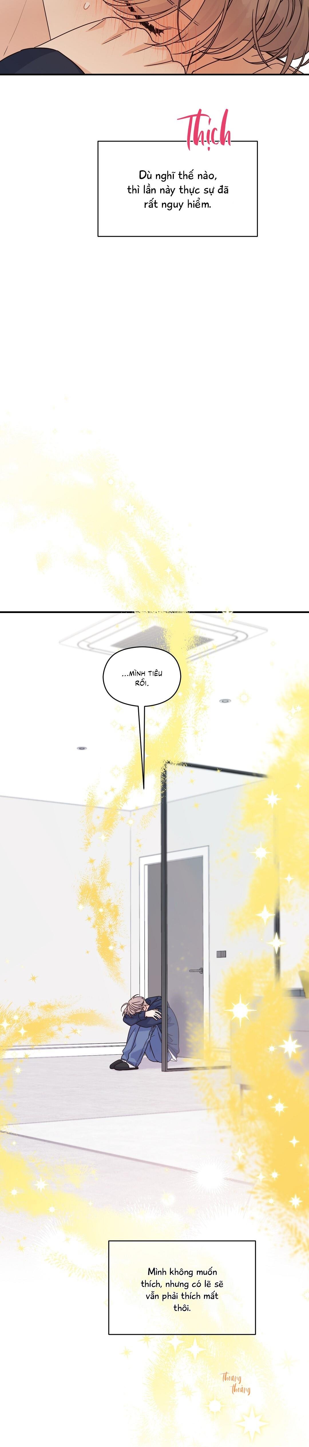 (cbunu) alpha trauma chapter 12 30