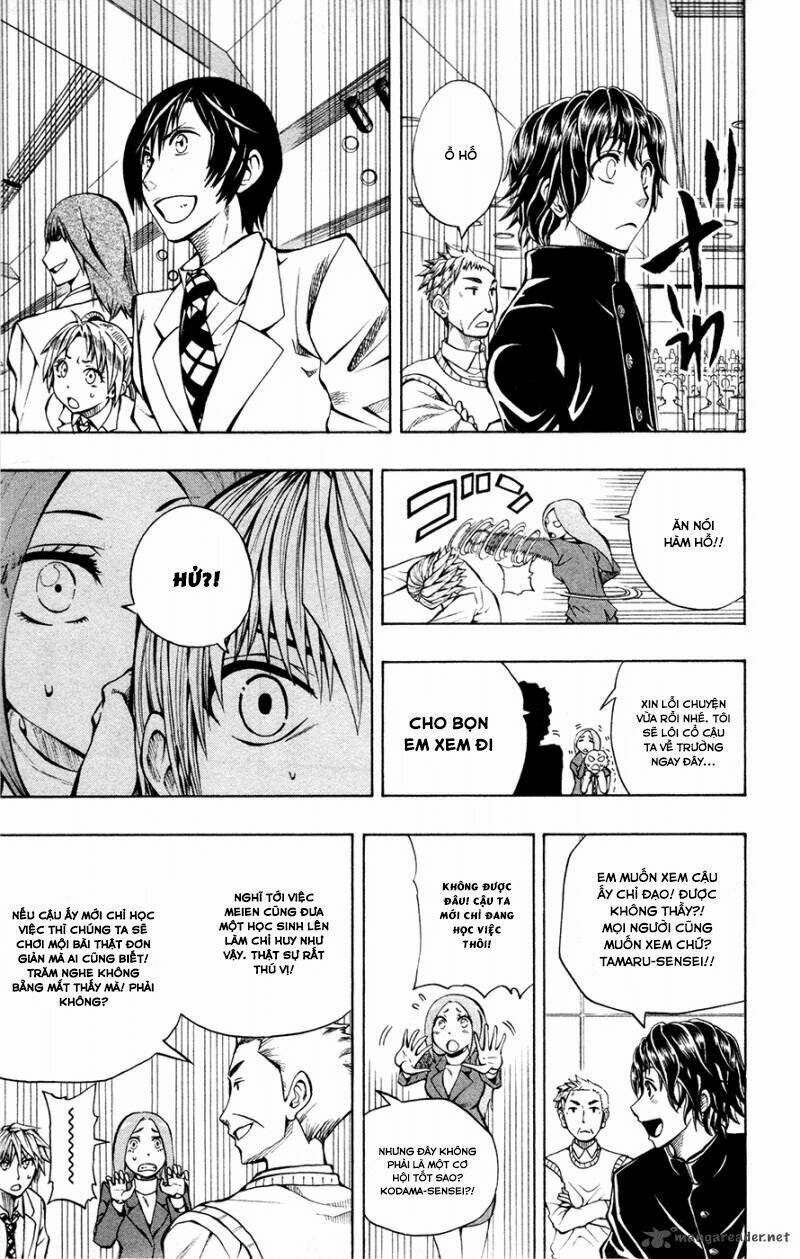 soul catcher chapter 10 16