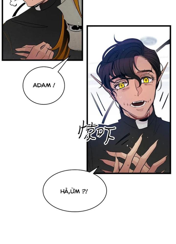 skeleton làm bố chapter 37 24