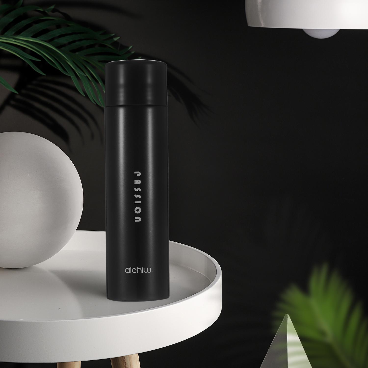 Bình nước cách nhiệt chân không bằng thép không gỉ 300ML