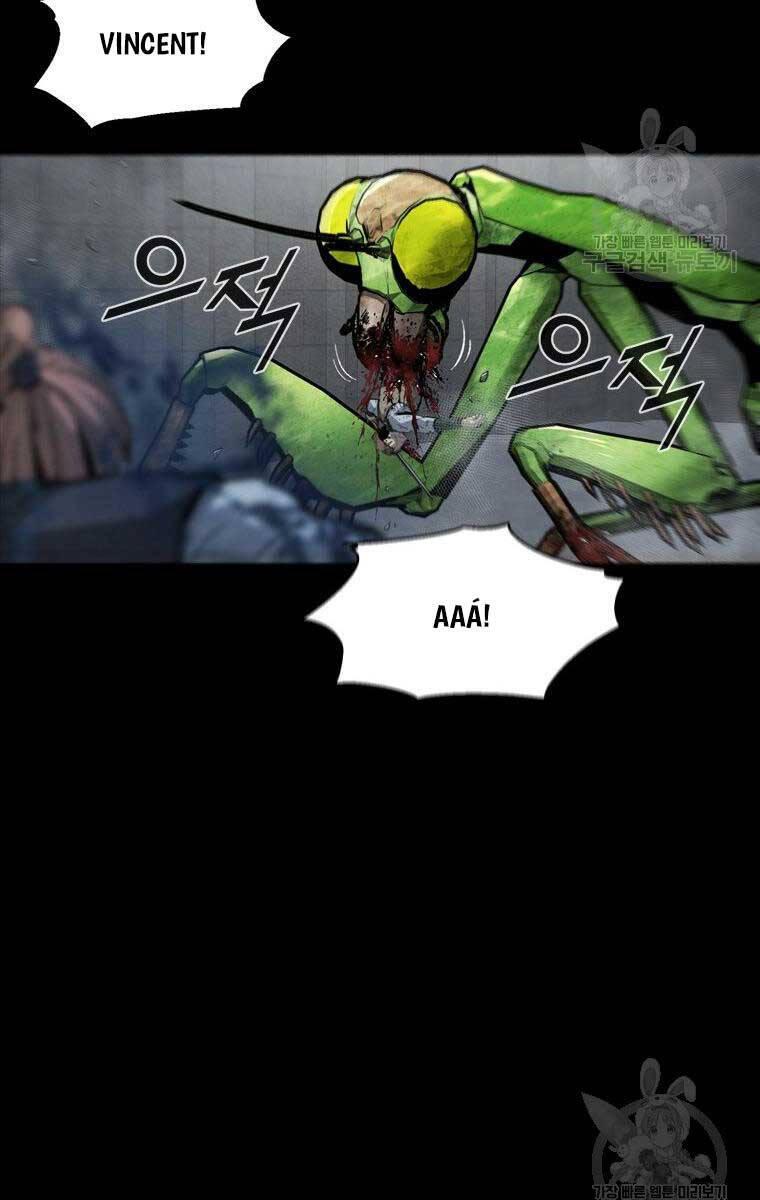 mật mã mê cung chapter 97 41