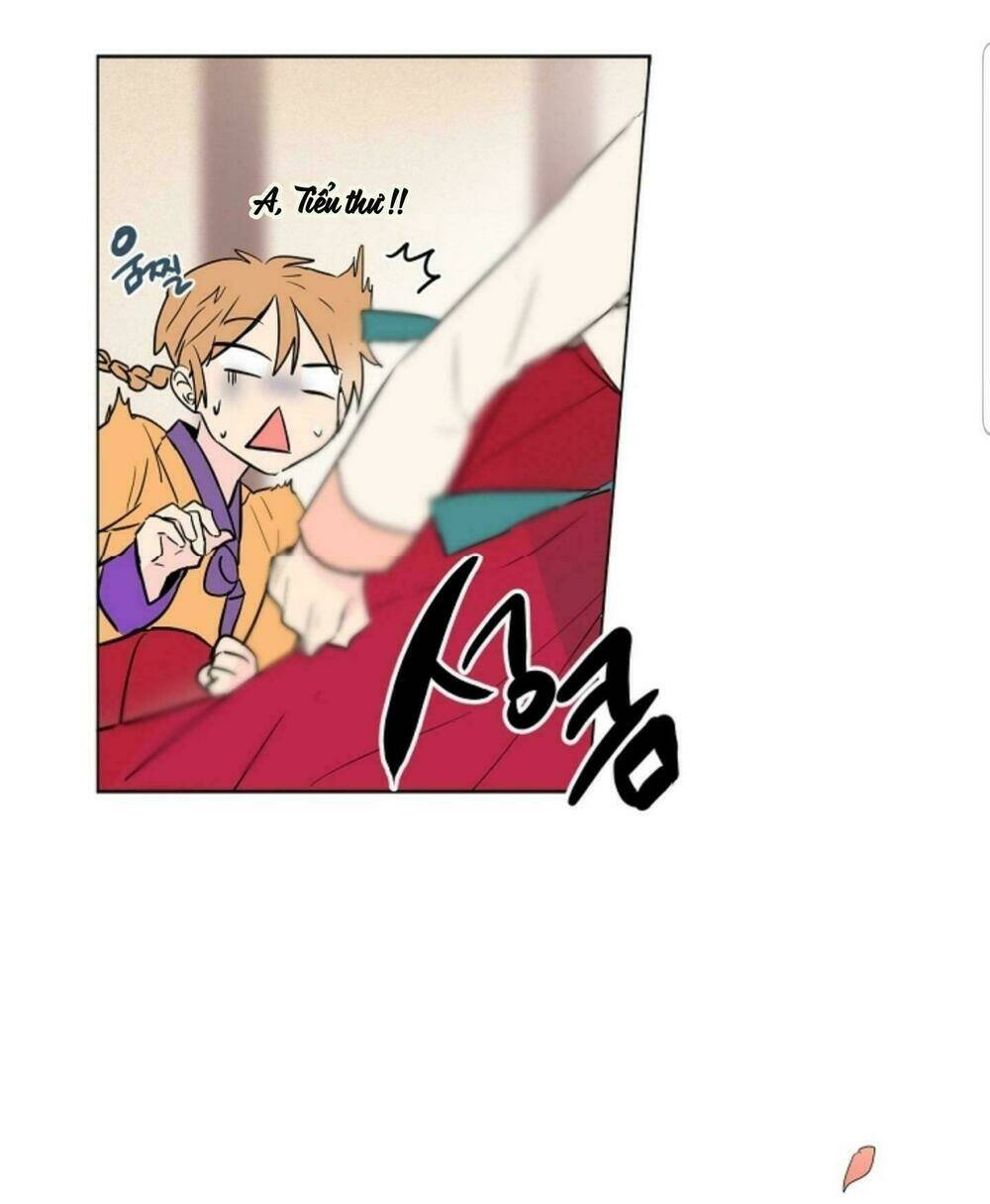 chae hong sa chapter 15 22