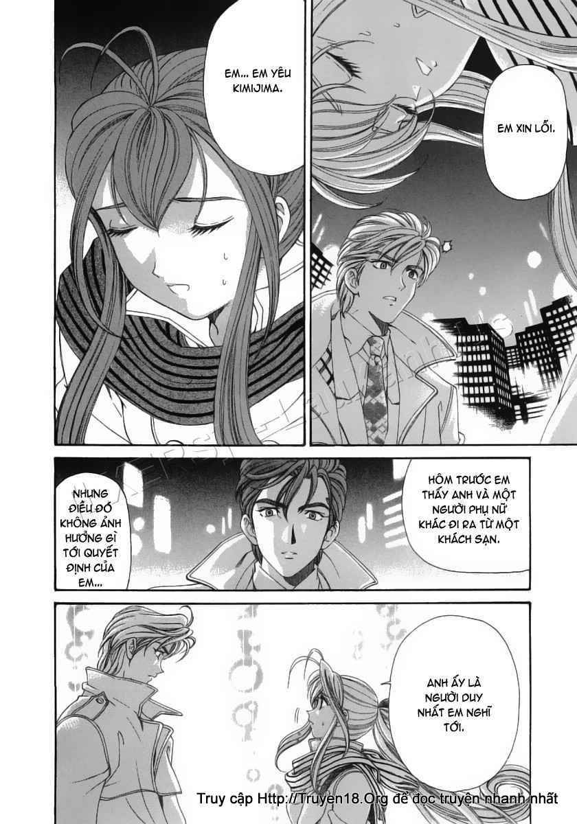 virgin na kankei chapter 46 14