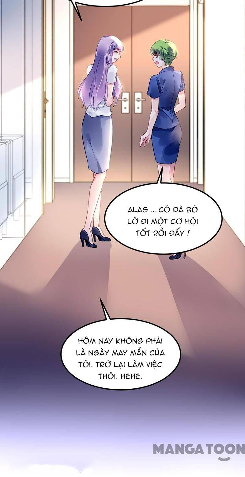 chống lại tổng giám đốc ăn chơi chapter 5 23