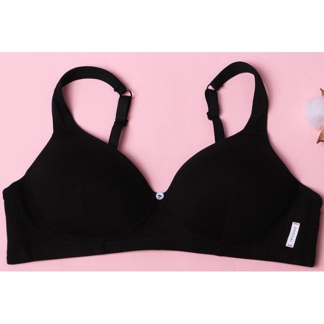 Bra / Áo Ngực Cotton Nữ Sinh Xuất Đông Âu . Hàng Loại Đẹp.