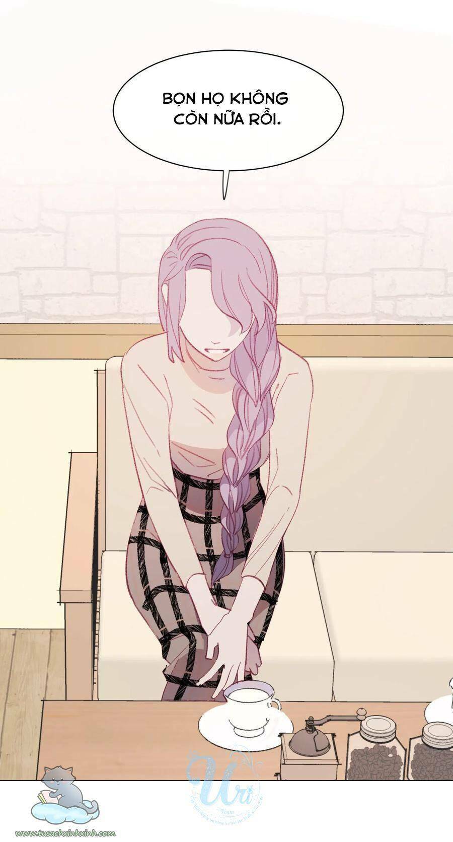 nhật ký nấm ma cô chapter 19 9