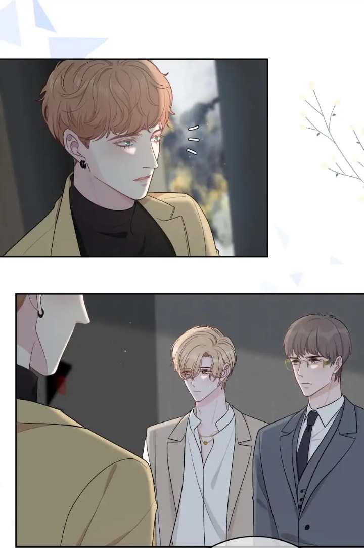 trước và sau ly hôn! chapter 19 21