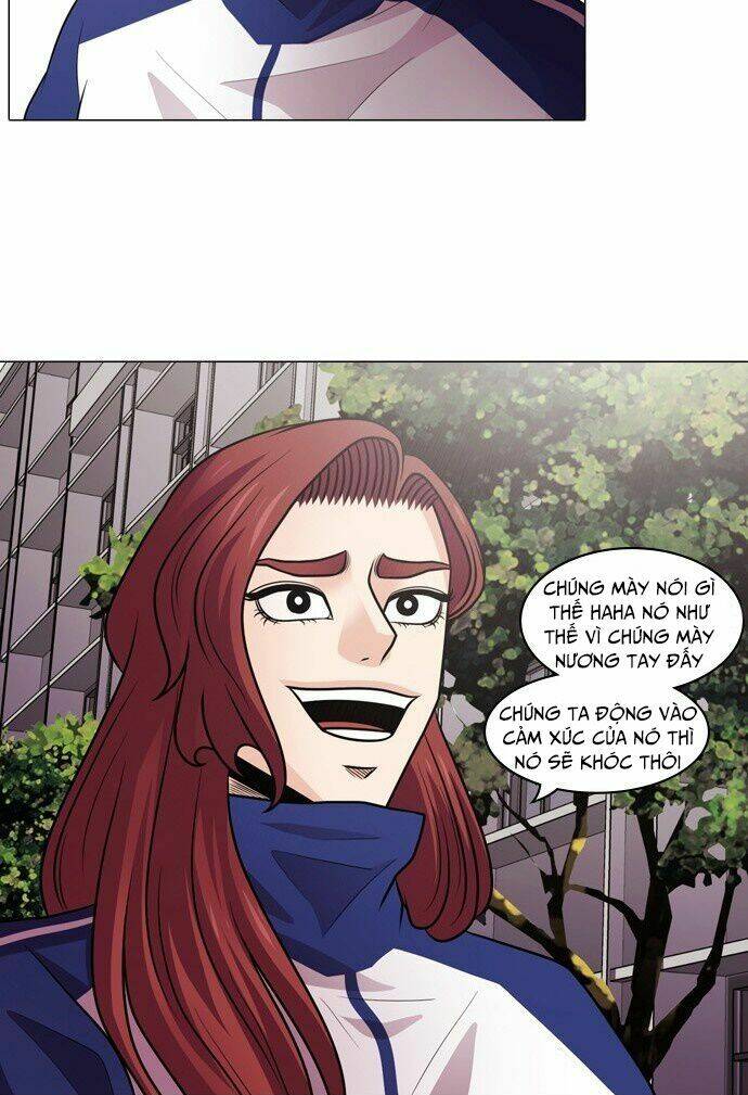 tomorrow - ngày mai chapter 4 56